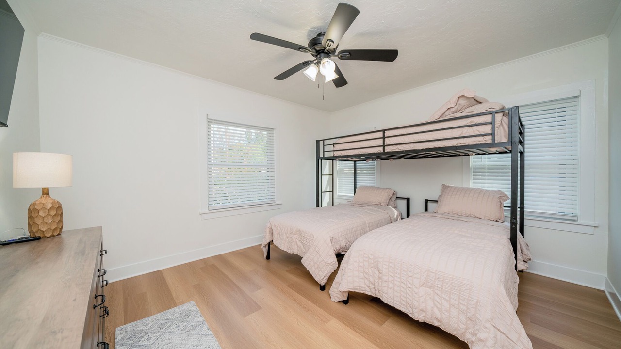 Photo of Bedroom in Kilgore