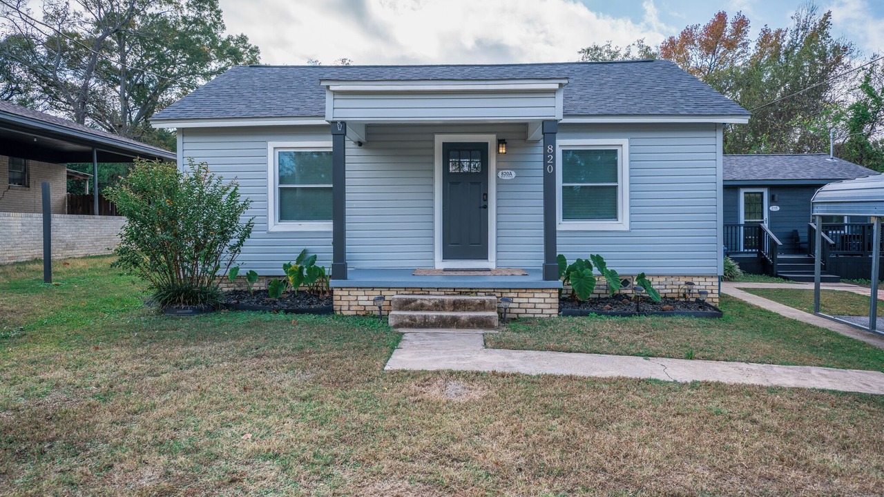 Photo of Outdoor in Kilgore
