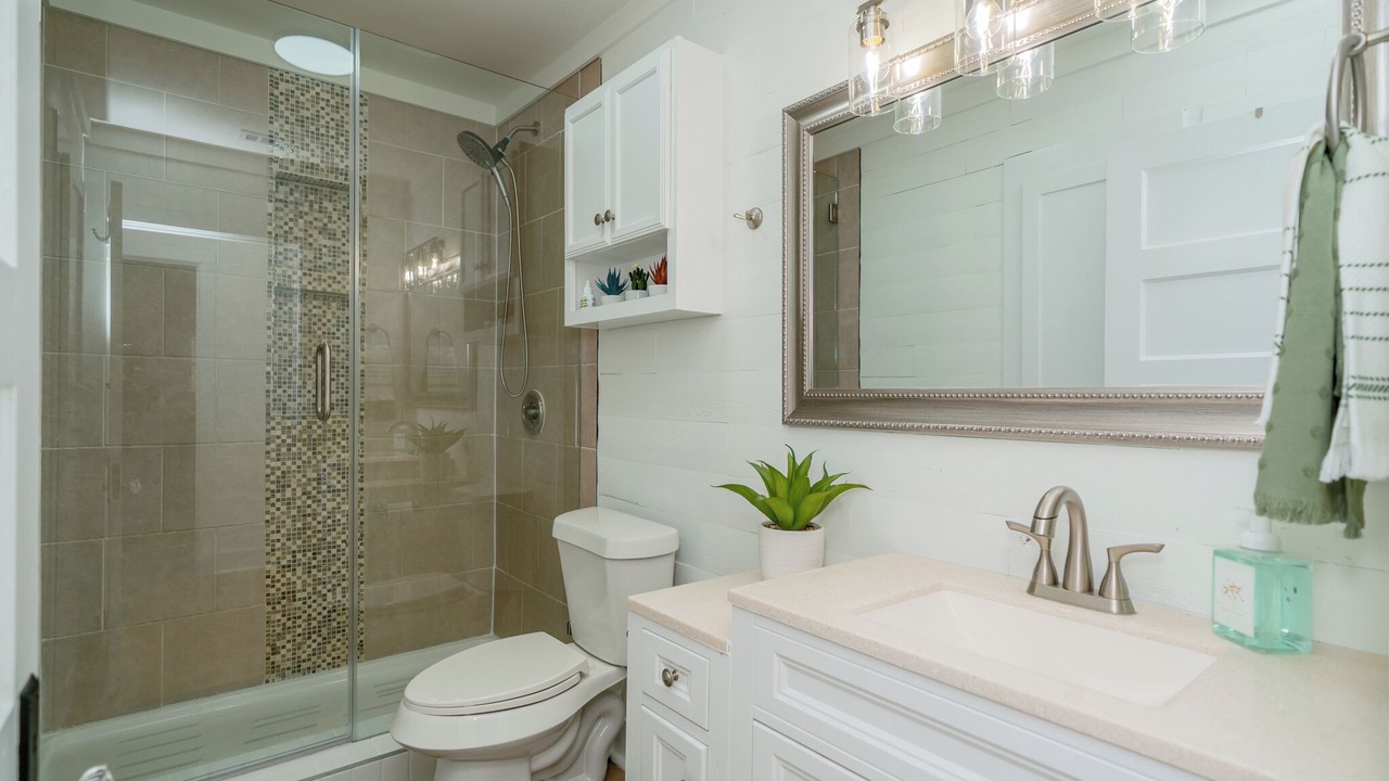 Photo of Bathroom in Kilgore