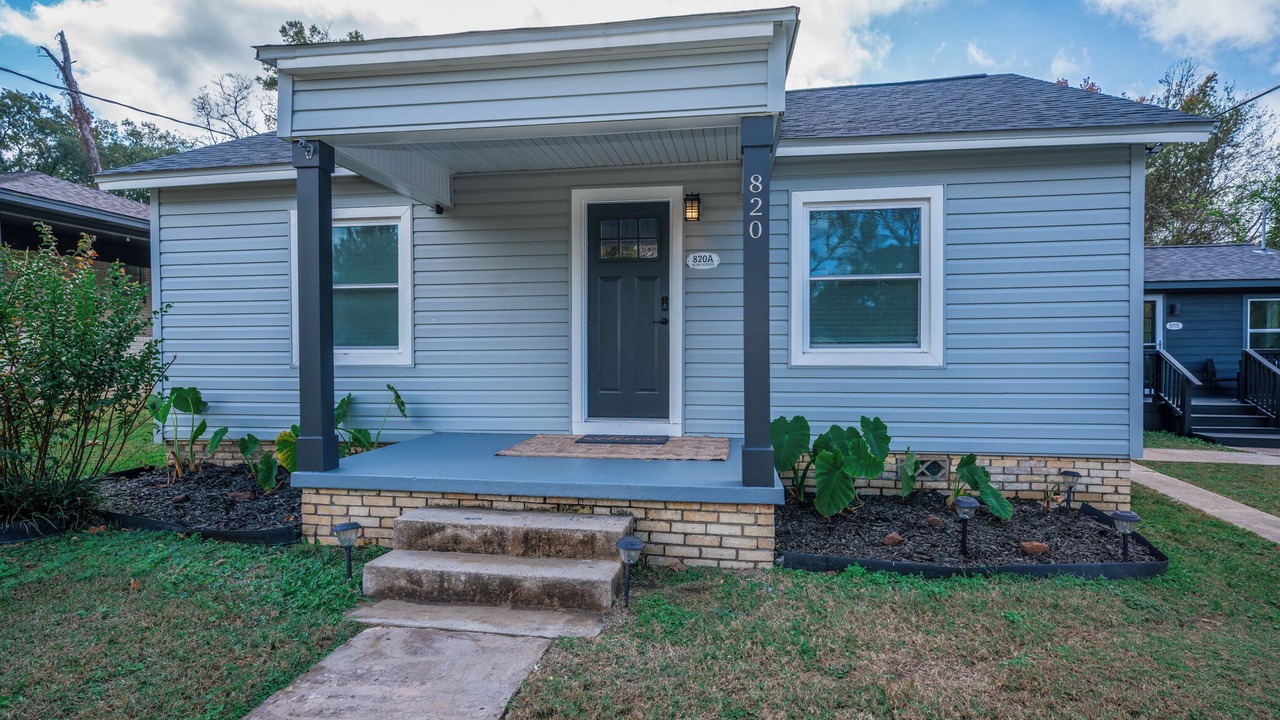 Photo of Outdoor in Kilgore