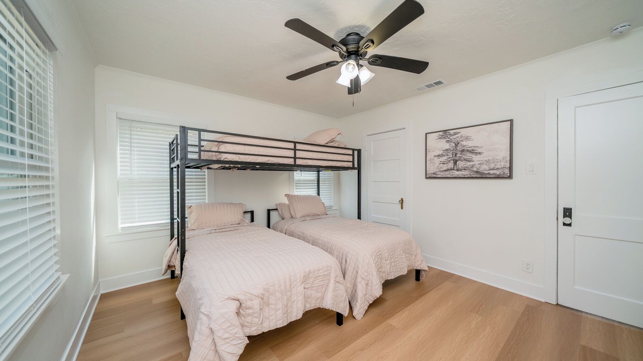 Photo of Bedroom in Kilgore