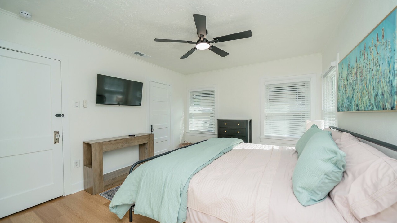 Photo of Bedroom in Kilgore