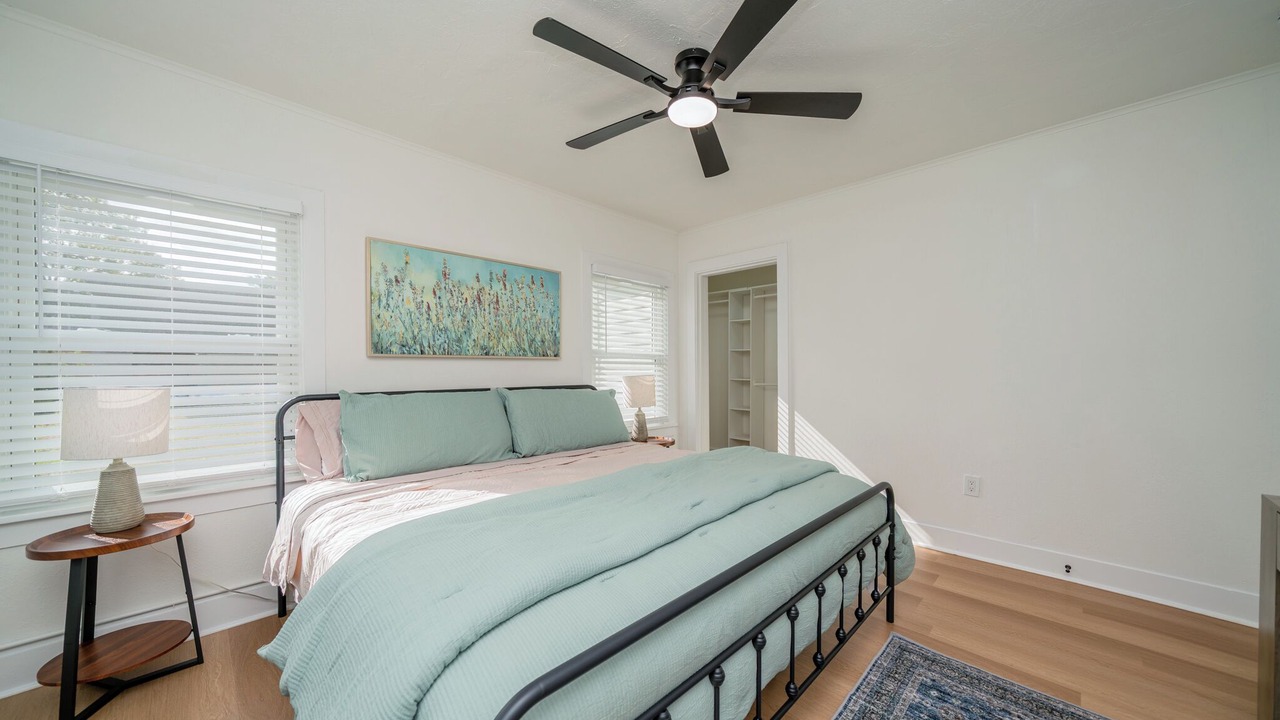 Photo of Bedroom in Kilgore