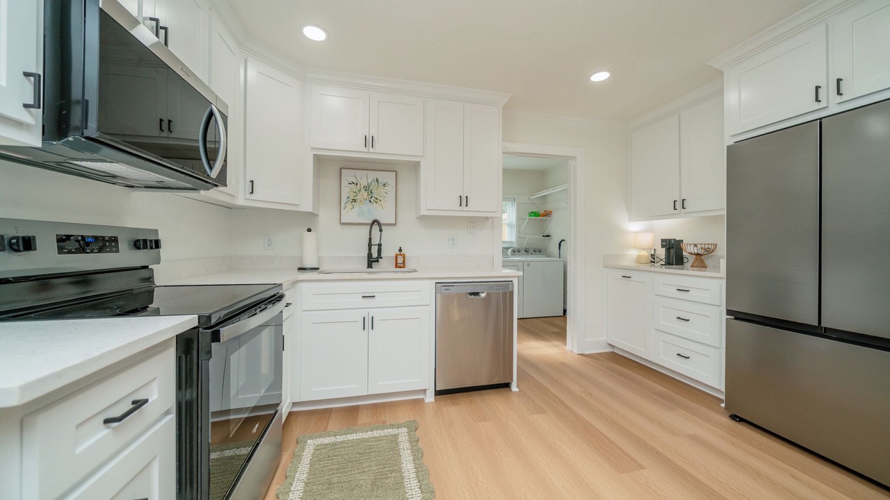 Photo of Kitchen in Kilgore