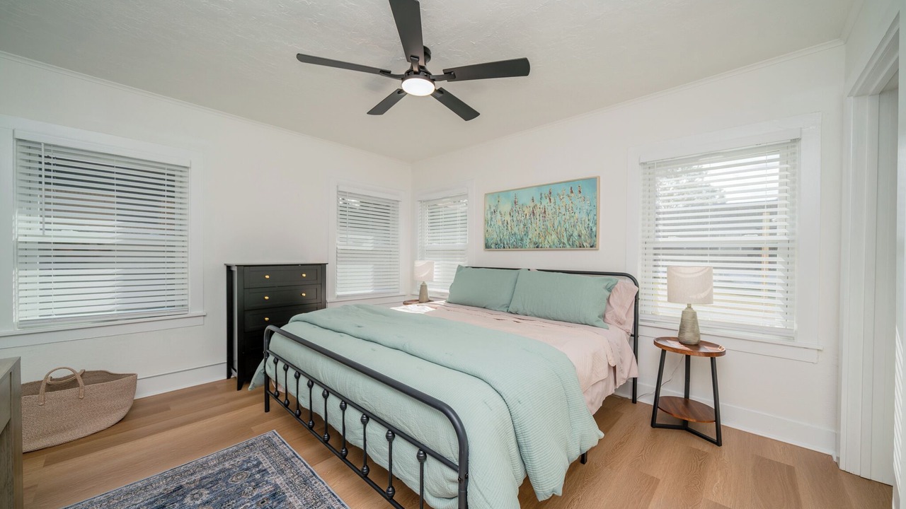 Photo of Bedroom in Kilgore