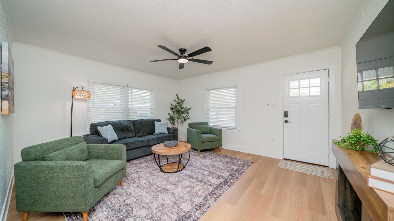 Photo of Livingroom in Kilgore