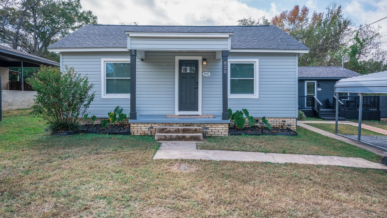 Photo of Outdoor in Kilgore