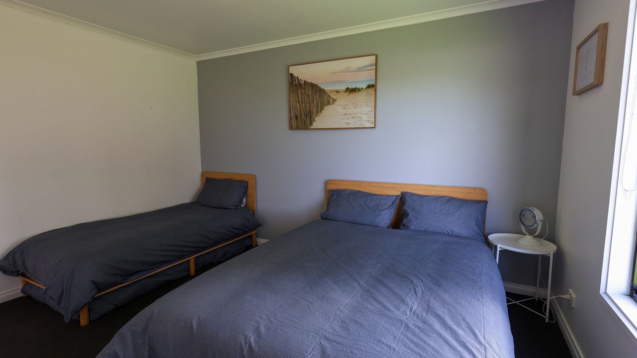 Photo of Bedroom in Goolwa