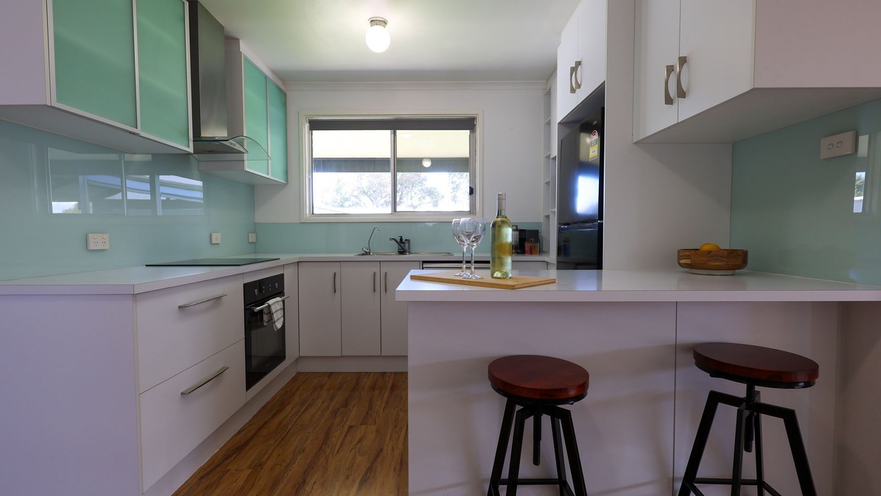 Photo of Kitchen in Goolwa