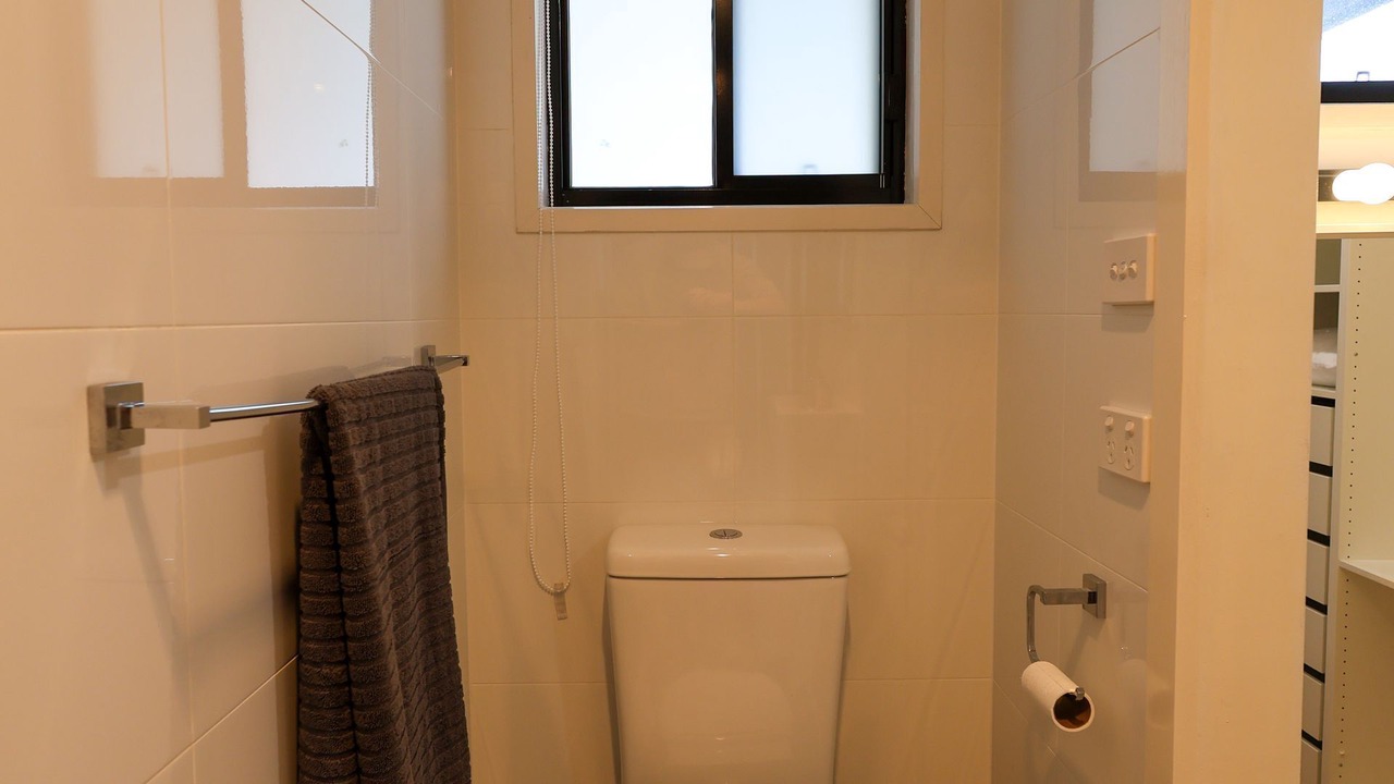 Photo of Bathroom in Goolwa