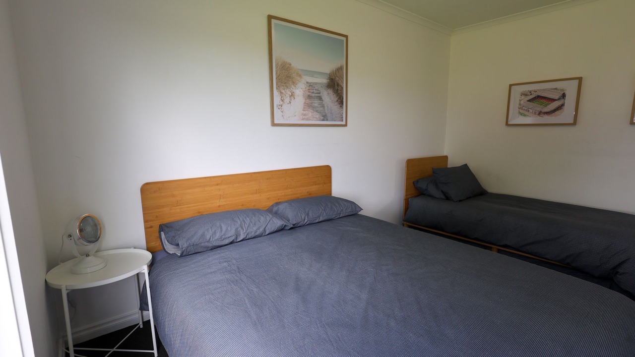 Photo of Bedroom in Goolwa