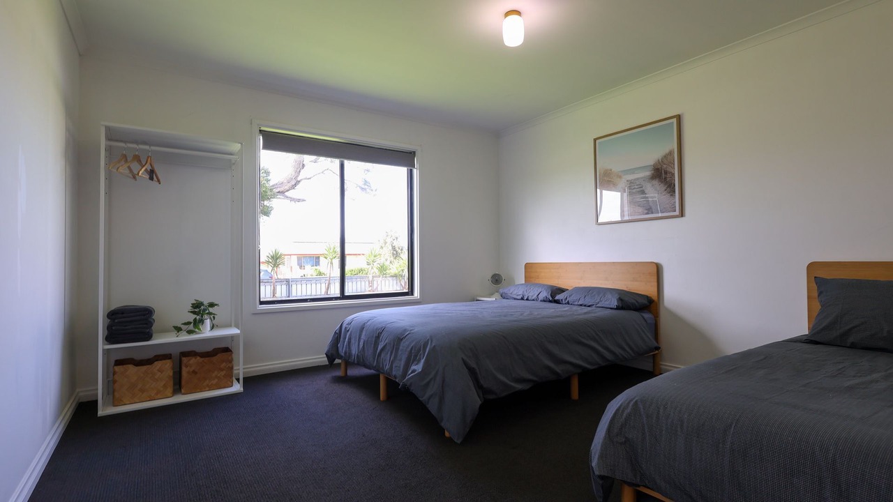 Photo of Bedroom in Goolwa