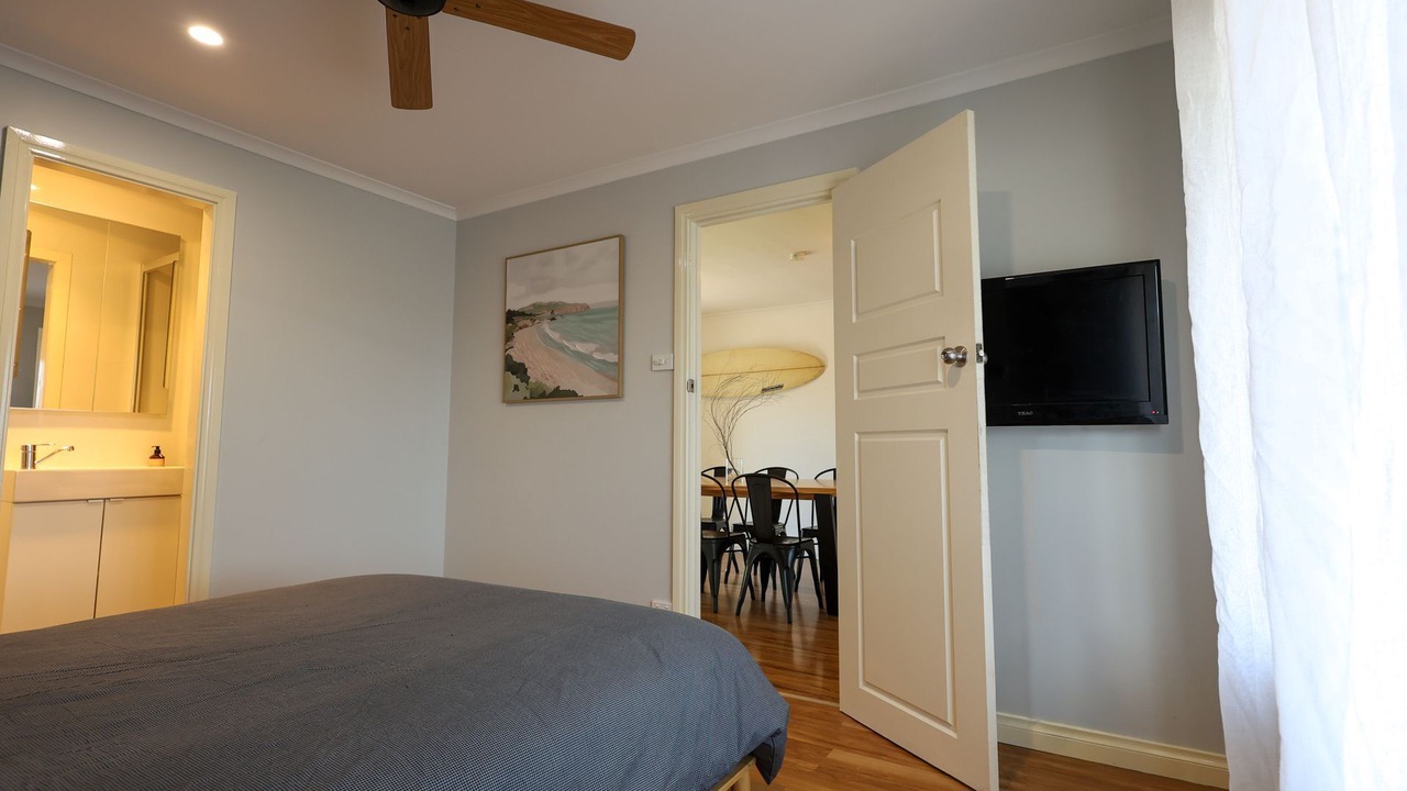 Photo of Bedroom in Goolwa