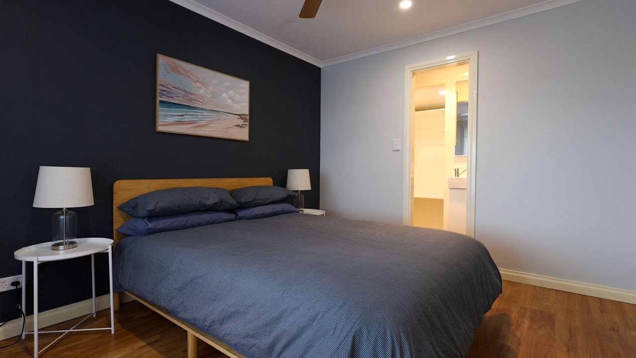 Photo of Bedroom in Goolwa