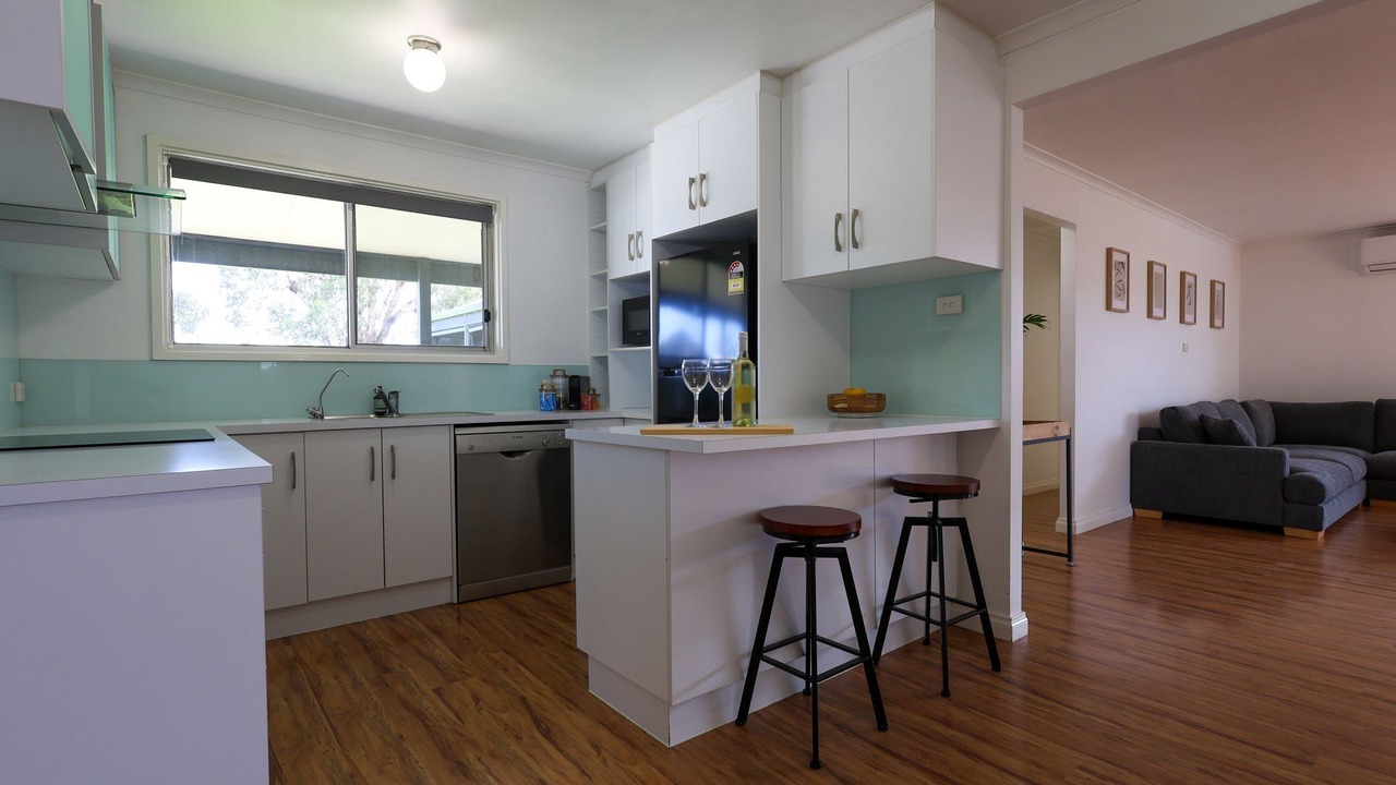 Photo of Kitchen in Goolwa