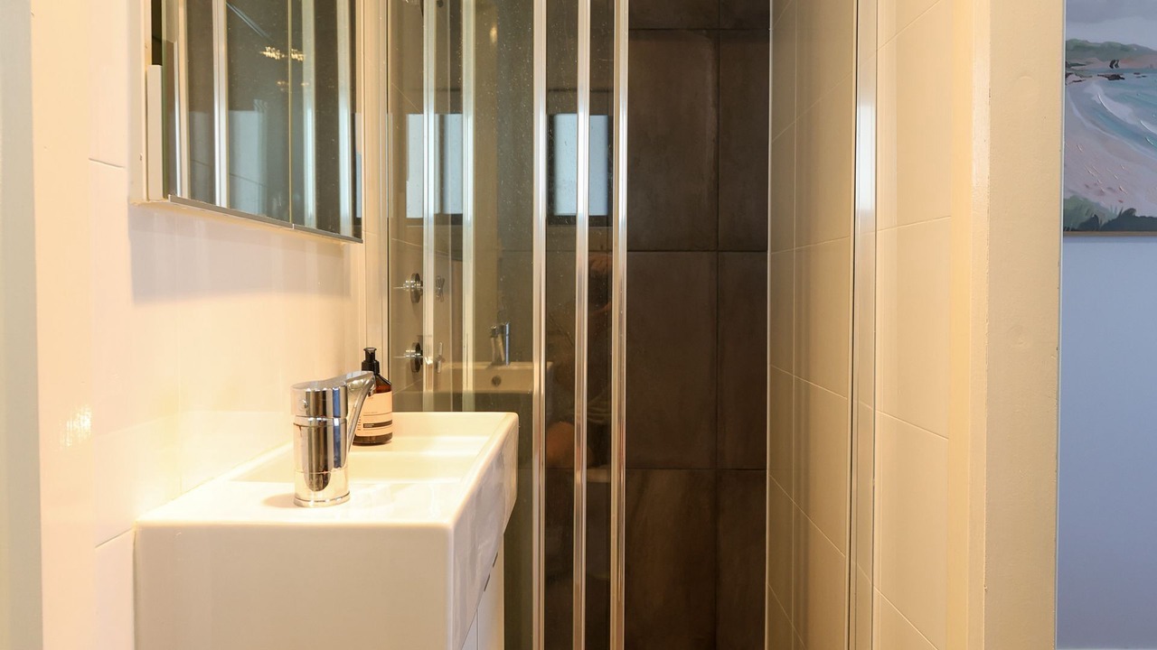 Photo of Bathroom in Goolwa