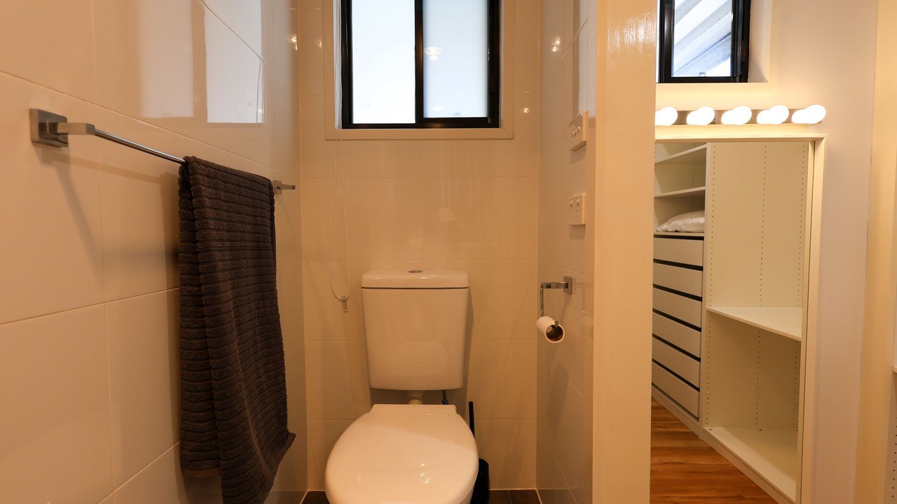 Photo of Bathroom in Goolwa