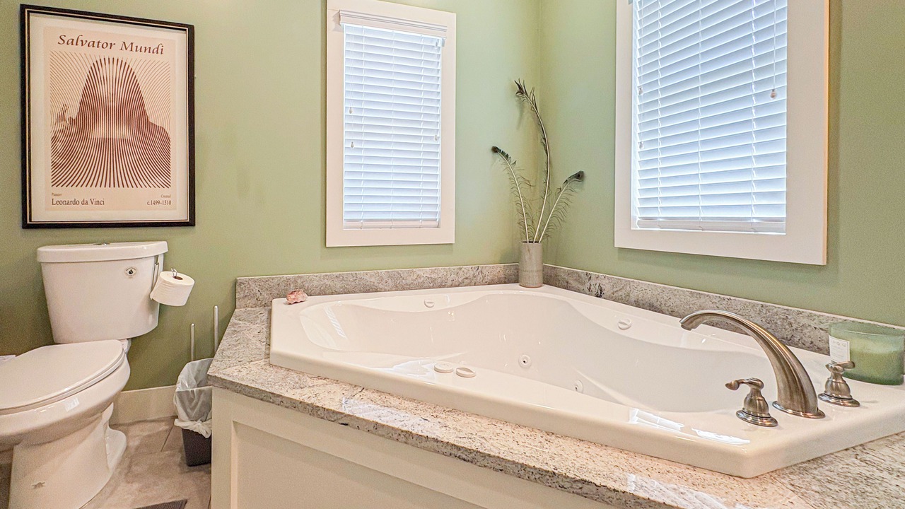Photo of Bathroom in Paducah