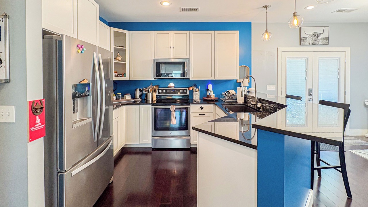 Photo of Kitchen in Paducah