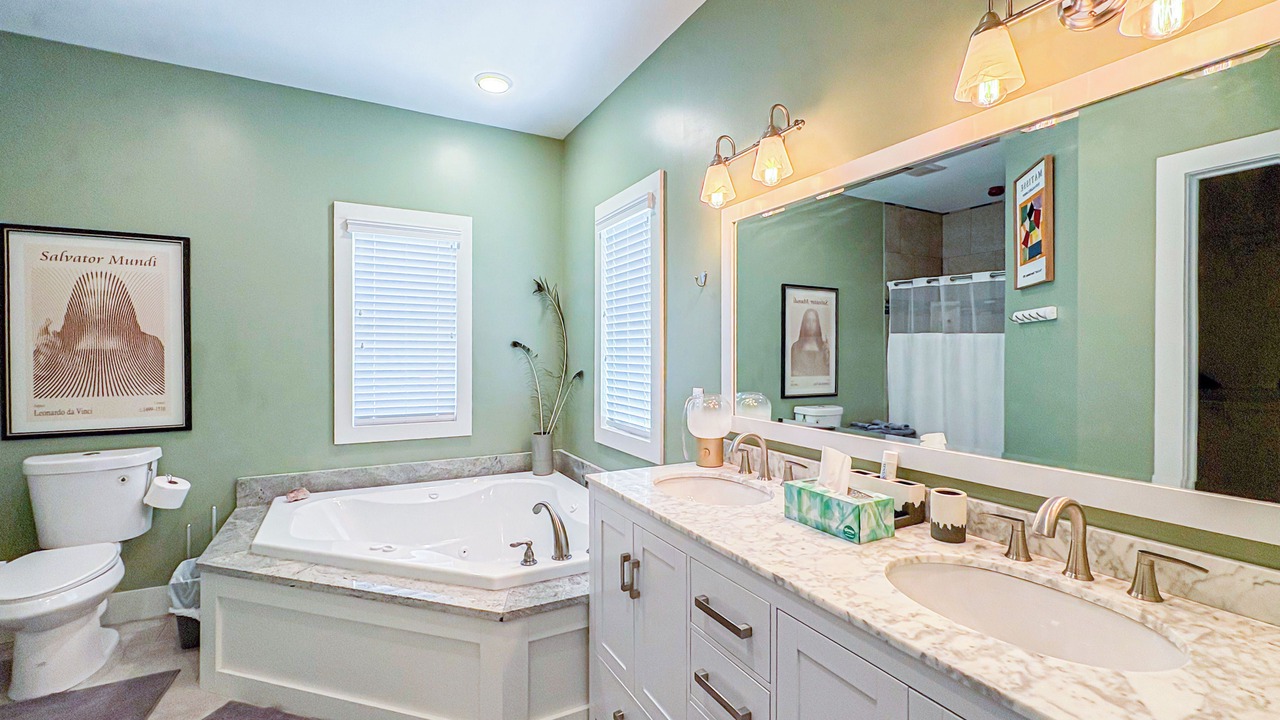 Photo of Bathroom in Paducah