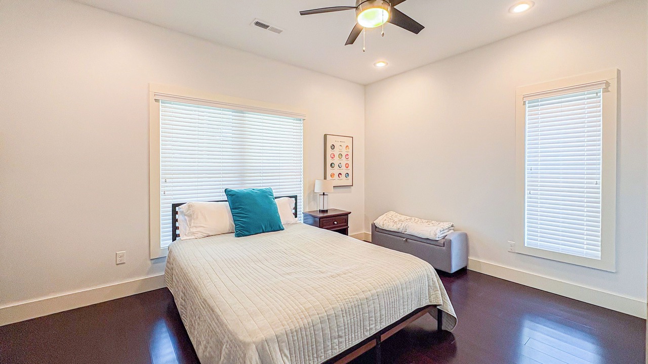 Photo of Bedroom in Paducah