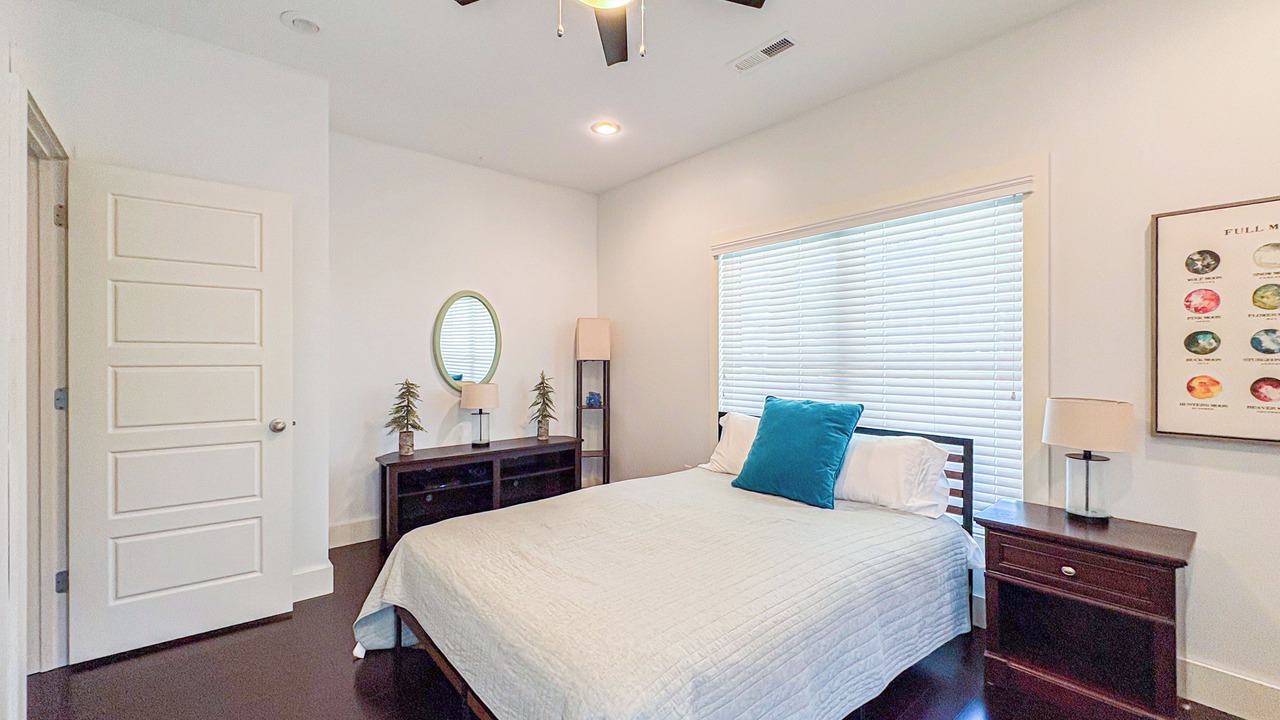 Photo of Bedroom in Paducah