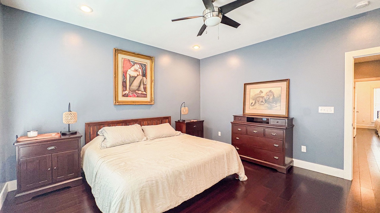 Photo of Bedroom in Paducah