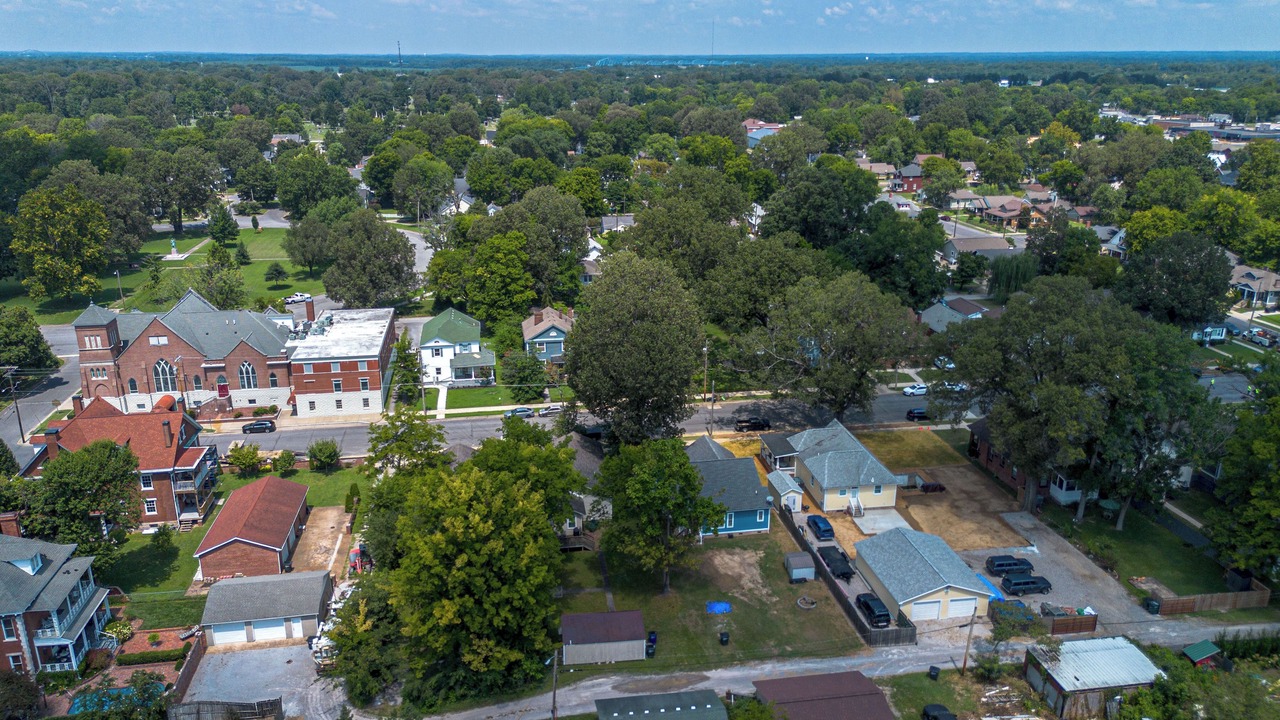 Photo of Outdoor in Paducah