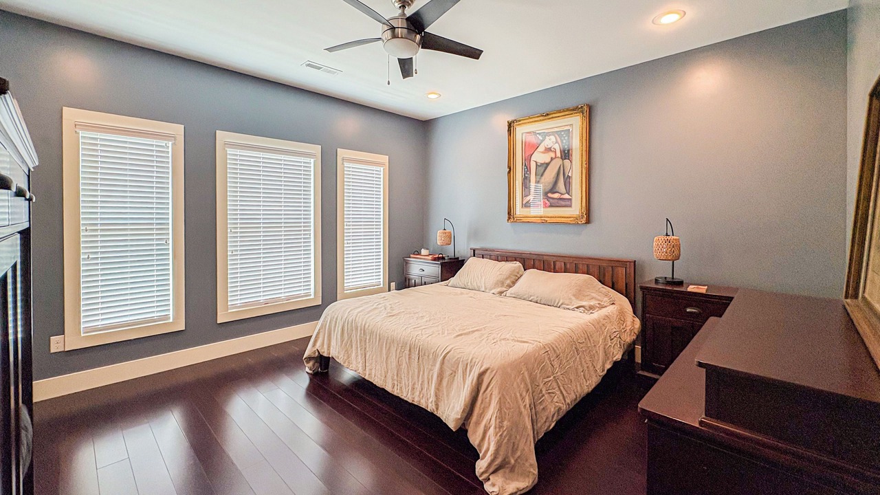 Photo of Bedroom in Paducah