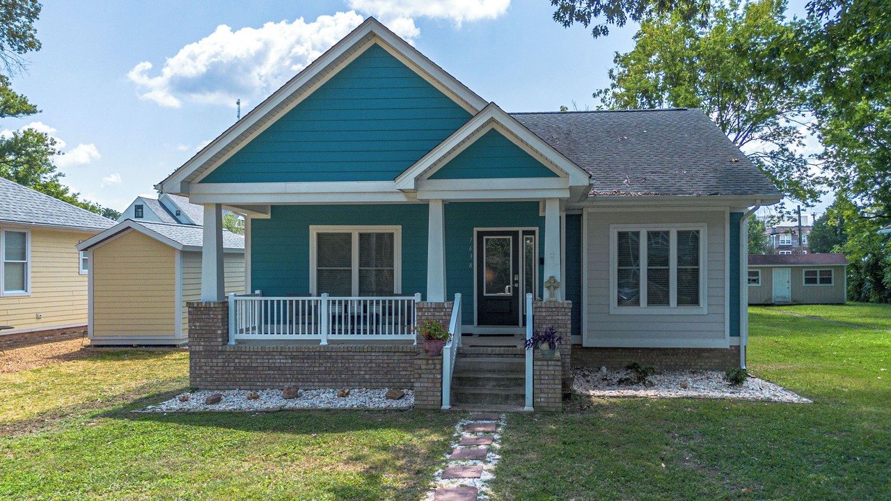 Photo of Outdoor in Paducah
