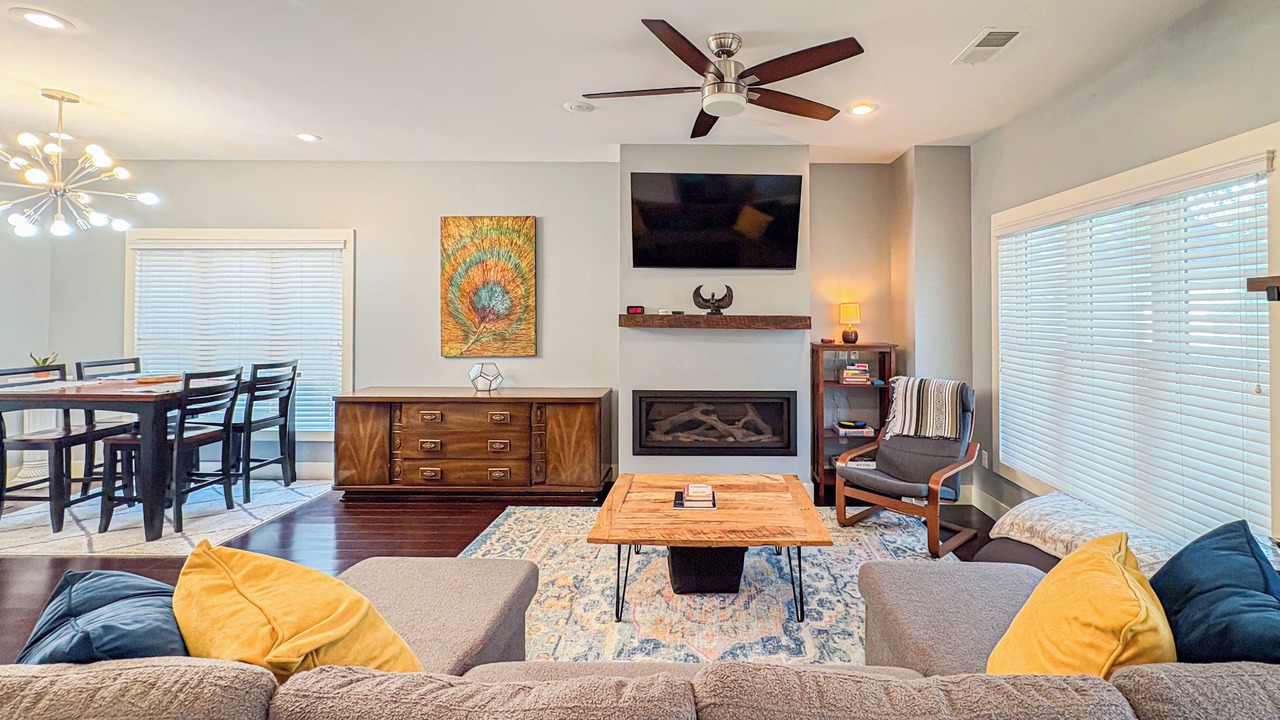 Photo of Livingroom in Paducah