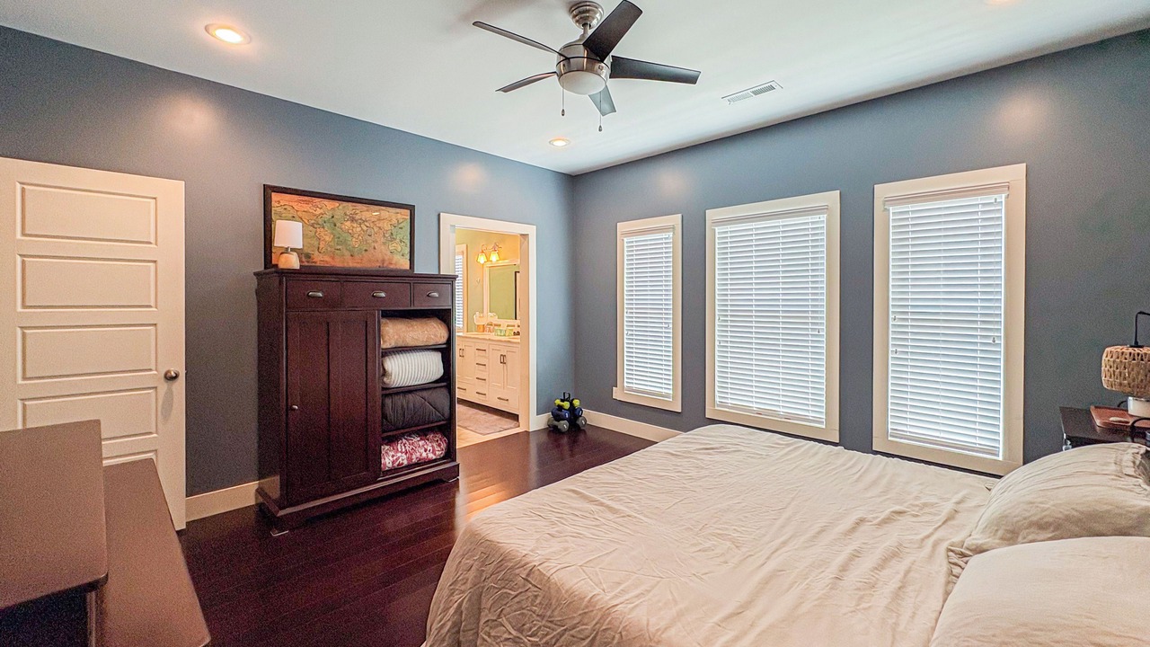 Photo of Bedroom in Paducah