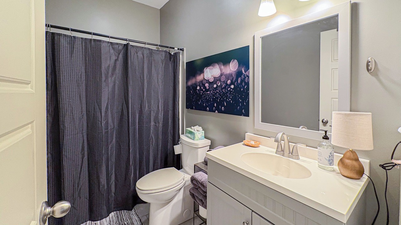 Photo of Bathroom in Paducah