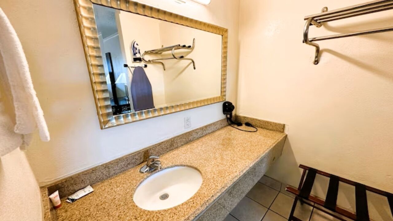 Photo of Bathroom in West San Antonio