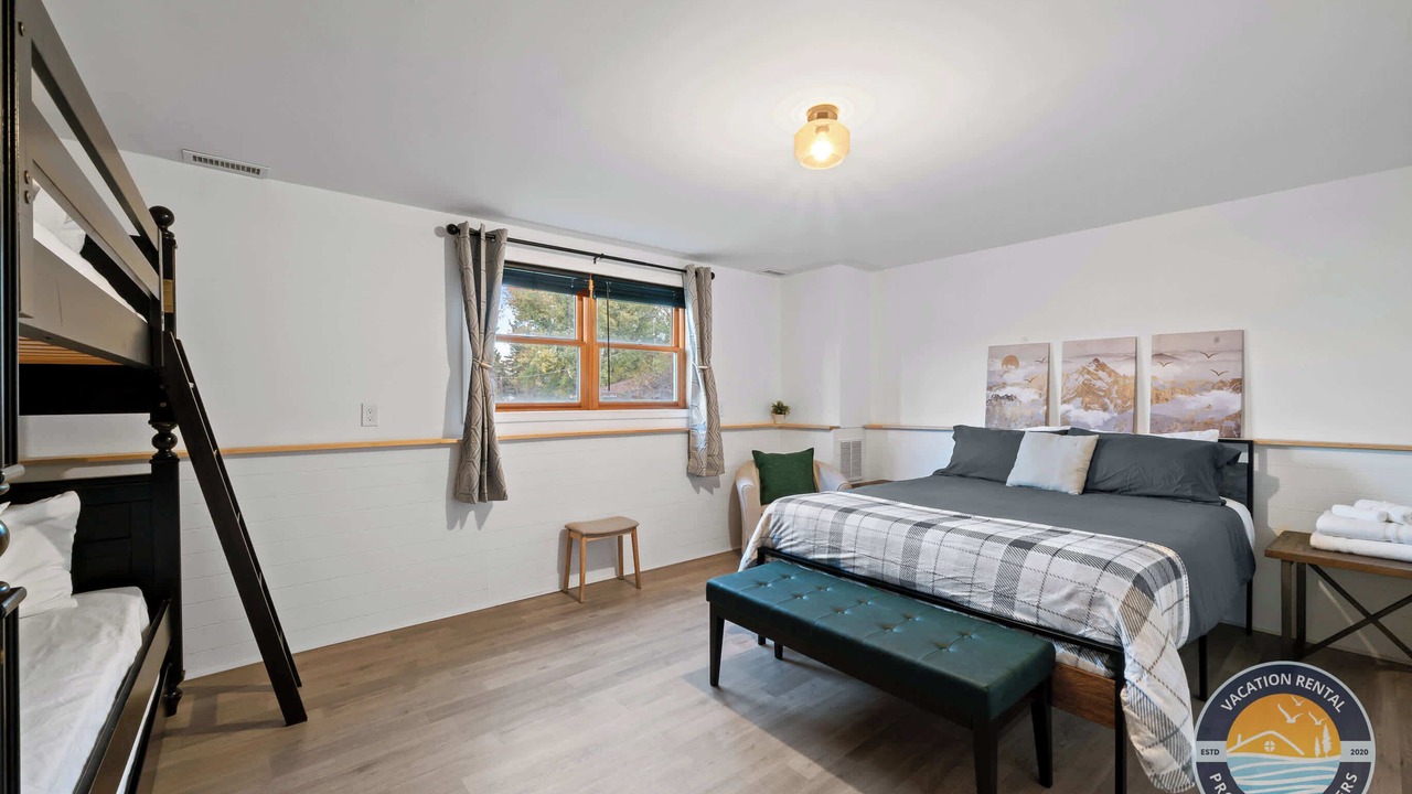 Photo of Bedroom in Como
