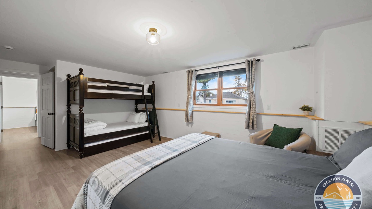 Photo of Bedroom in Como