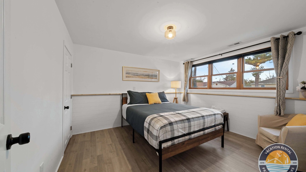 Photo of Bedroom in Como