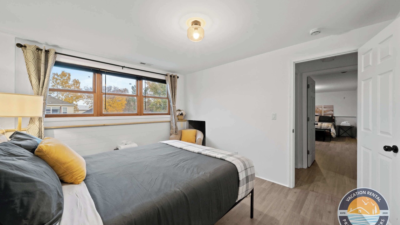 Photo of Bedroom in Como