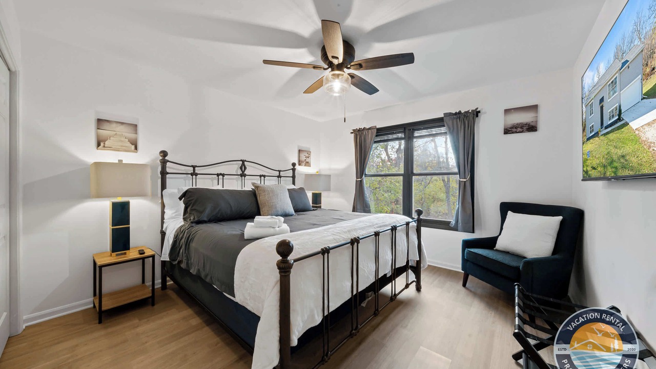 Photo of Bedroom in Como