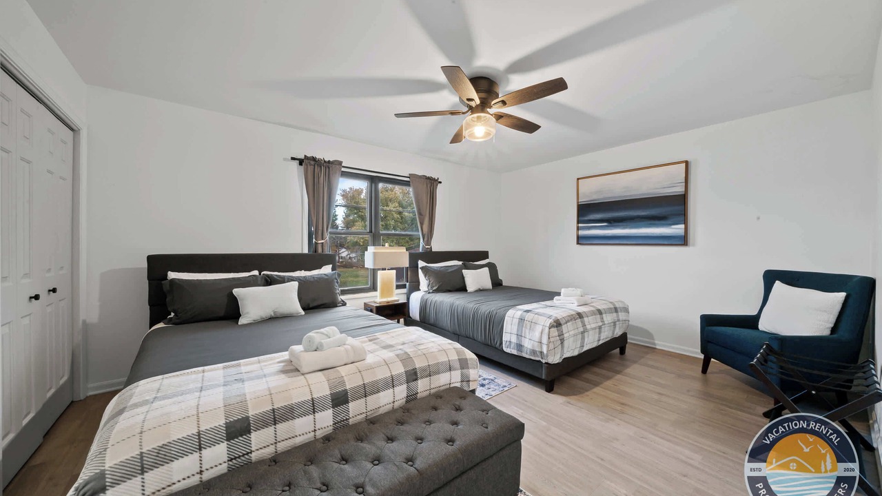 Photo of Bedroom in Como