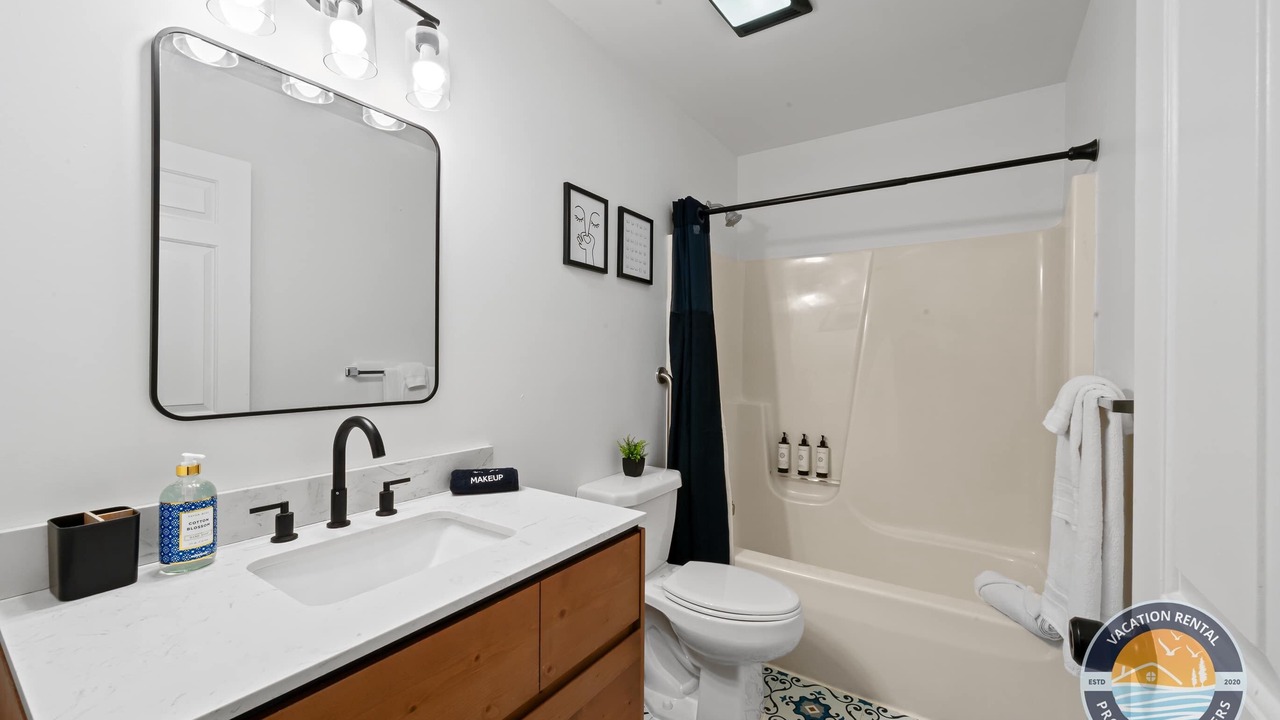 Photo of Bathroom in Como