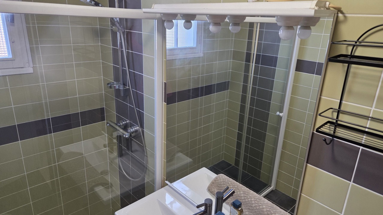Photo of Bathroom in Vallet