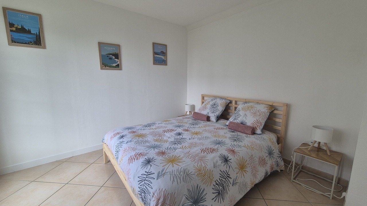 Photo of Bedroom in Vallet