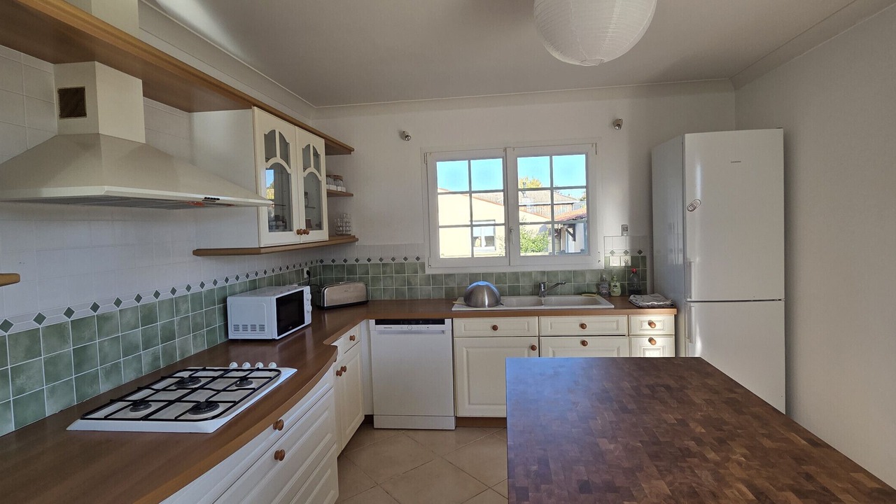 Photo of Kitchen in Vallet