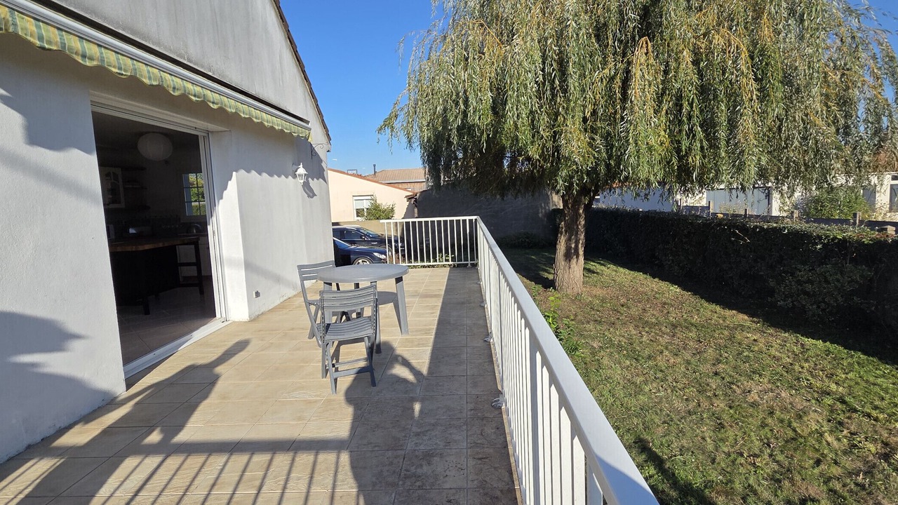 Photo of Outdoor in Vallet