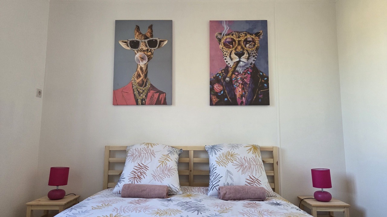 Photo of Bedroom in Vallet