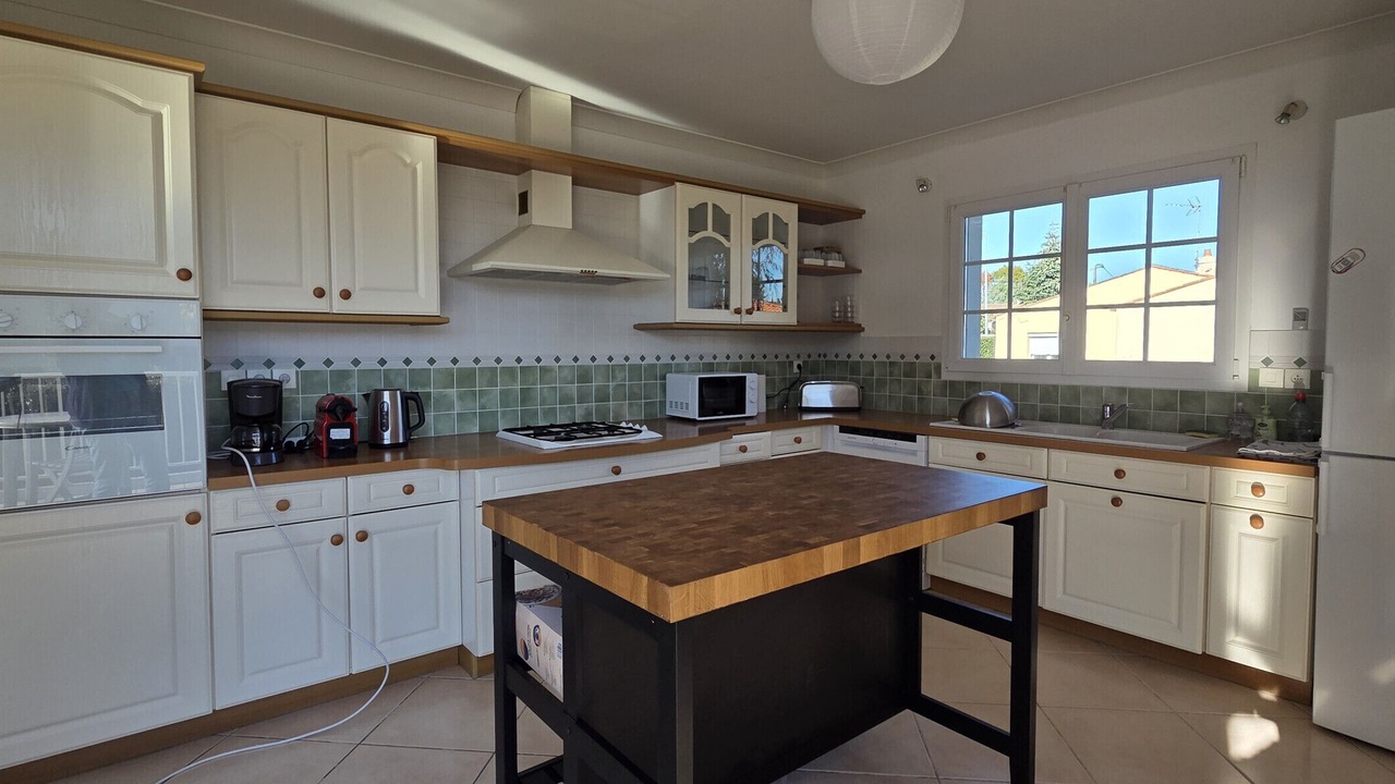 Photo of Kitchen in Vallet