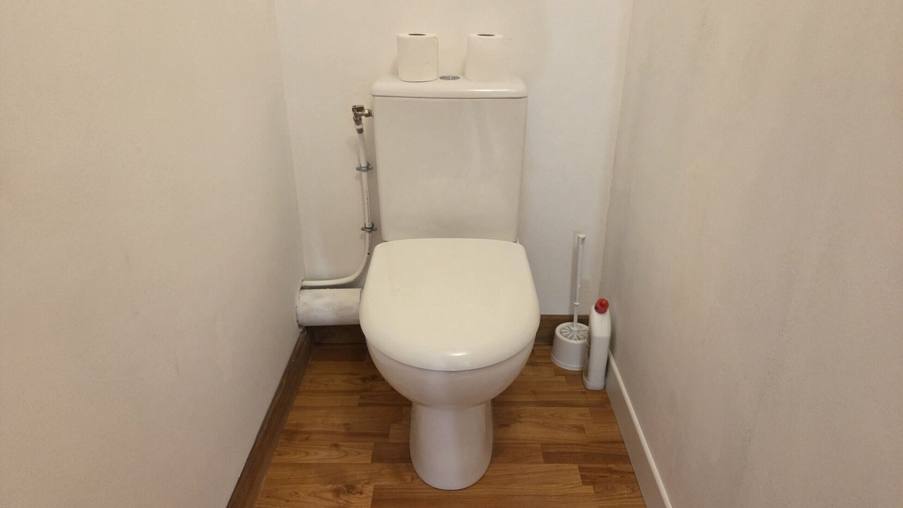 Photo of Bathroom in Vallet