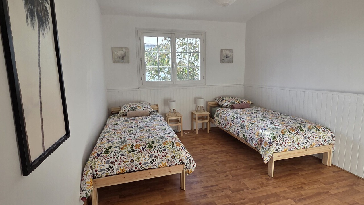 Photo of Bedroom in Vallet