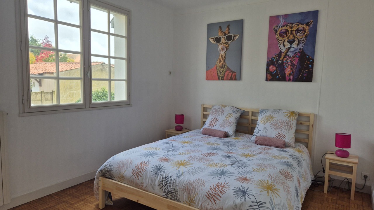 Photo of Bedroom in Vallet